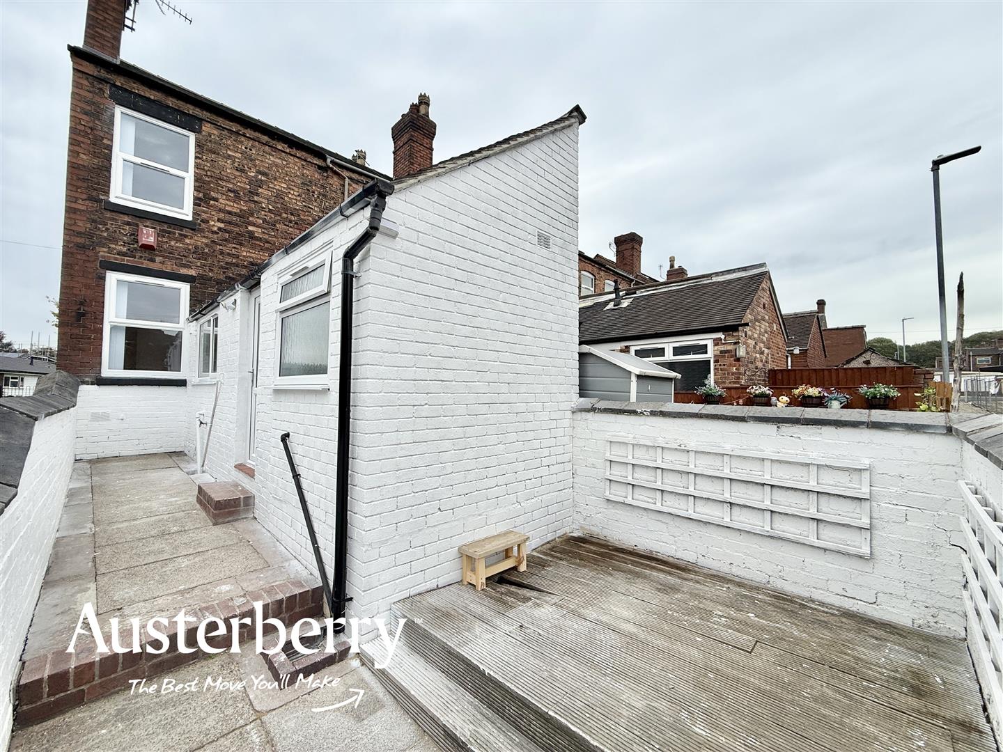 Fenpark Road, Fenton, Stoke-On-Trent